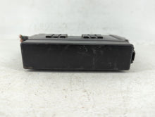 2009-2014 Nissan Cube Fusebox Fuse Box Panel Relay Module P/N:7154-7223-30 Fits Fits 2009 2010 2011 2012 2013 2014 OEM Used Auto Parts