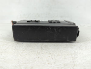 2009-2014 Nissan Cube Fusebox Fuse Box Panel Relay Module P/N:7154-7223-30 Fits Fits 2009 2010 2011 2012 2013 2014 OEM Used Auto Parts