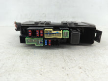 2009-2014 Nissan Cube Fusebox Fuse Box Panel Relay Module P/N:7154-7223-30 Fits Fits 2009 2010 2011 2012 2013 2014 OEM Used Auto Parts