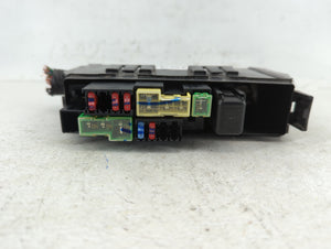 2009-2014 Nissan Cube Fusebox Fuse Box Panel Relay Module P/N:7154-7223-30 Fits Fits 2009 2010 2011 2012 2013 2014 OEM Used Auto Parts