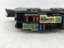 2009-2014 Nissan Cube Fusebox Fuse Box Panel Relay Module P/N:7154-7223-30 Fits Fits 2009 2010 2011 2012 2013 2014 OEM Used Auto Parts