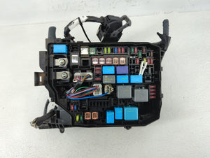 2014-2019 Toyota Corolla Fusebox Fuse Box Panel Relay Module P/N:82662-02660 Fits Fits 2014 2015 2016 2017 2018 2019 OEM Used Auto Parts