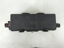 2016 Ford Expedition Fusebox Fuse Box Panel Relay Module P/N:9L1T-14A0003-BA Fits OEM Used Auto Parts