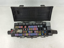 2016 Ford Expedition Fusebox Fuse Box Panel Relay Module P/N:9L1T-14A0003-BA Fits OEM Used Auto Parts