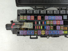 2016 Ford Expedition Fusebox Fuse Box Panel Relay Module P/N:9L1T-14A0003-BA Fits OEM Used Auto Parts