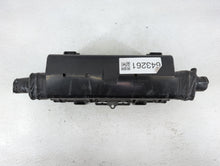 2016 Ford Expedition Fusebox Fuse Box Panel Relay Module P/N:9L1T-14A0003-BA Fits OEM Used Auto Parts