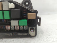 2015-2017 Hyundai Accent Fusebox Fuse Box Panel Relay Module P/N:91420-1R700 2516401010 Fits Fits 2015 2016 2017 OEM Used Auto Parts