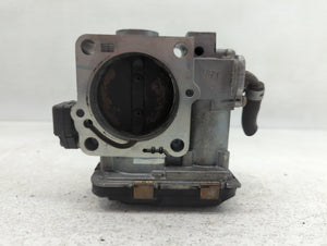 2004 Acura Tl Throttle Body P/N:GMA1A_U10094099046 Fits Fits 2003 OEM Used Auto Parts