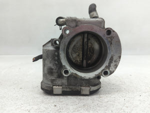 2011-2014 Hyundai Sonata Throttle Body P/N:35100-2G700 Fits Fits 2011 2012 2013 2014 2015 2016 OEM Used Auto Parts