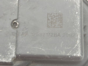 2012-2017 Gmc Acadia Throttle Body P/N:12632172BA Fits Fits 2012 2013 2014 2015 2016 2017 2018 2019 2020 2021 2022 OEM Used Auto Parts
