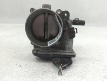 2014-2018 Kia Sorento Throttle Body P/N:35100-3CAA0 Fits Fits 2012 2013 2014 2015 2016 2017 2018 OEM Used Auto Parts