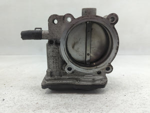 2014-2018 Kia Sorento Throttle Body P/N:35100-3CAA0 Fits Fits 2012 2013 2014 2015 2016 2017 2018 OEM Used Auto Parts