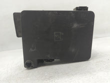 2011-2012 Chevrolet Equinox Fusebox Fuse Box Panel Relay Module P/N:20899627_02 Fits Fits 2011 2012 OEM Used Auto Parts