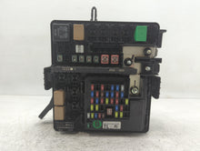 2016-2018 Hyundai Tucson Fusebox Fuse Box Panel Relay Module P/N:91431-D3162-64 Fits Fits 2016 2017 2018 OEM Used Auto Parts