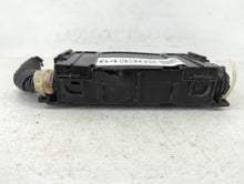 2009-2014 Nissan Cube Fusebox Fuse Box Panel Relay Module P/N:7154-7223-30 Fits Fits 2009 2010 2011 2012 2013 2014 OEM Used Auto Parts