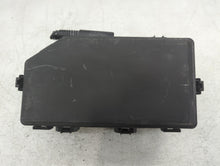 2019-2020 Honda Pilot Fusebox Fuse Box Panel Relay Module P/N:45072191114 Fits Fits 2019 2020 OEM Used Auto Parts