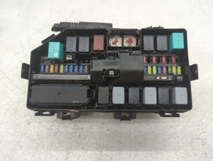 2019-2020 Honda Pilot Fusebox Fuse Box Panel Relay Module P/N:45072191114 Fits Fits 2019 2020 OEM Used Auto Parts