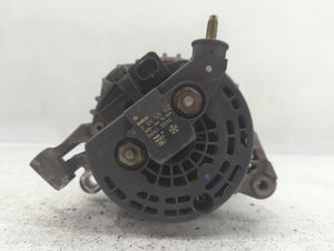 2005 Dodge Ram 1500 Alternator Replacement Generator Charging Assembly Engine OEM P/N:56041 120AC 0 124 525 002 Fits OEM Used Auto Parts