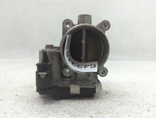 2016-2022 Chevrolet Colorado Throttle Body P/N:12670839AA Fits Fits 2016 2017 2018 2019 2020 2021 2022 OEM Used Auto Parts