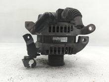 2007-2021 Toyota Tundra Alternator Replacement Generator Charging Assembly Engine OEM P/N:TN104210-5091 27060-0S020 Fits OEM Used Auto Parts