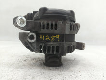 2007-2021 Toyota Tundra Alternator Replacement Generator Charging Assembly Engine OEM P/N:TN104210-5091 27060-0S020 Fits OEM Used Auto Parts