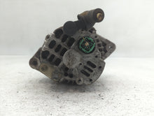 1999-2000 Honda Civic Alternator Replacement Generator Charging Assembly Engine OEM Fits Fits 1999 2000 OEM Used Auto Parts