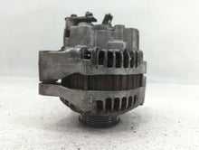 1999-2000 Honda Civic Alternator Replacement Generator Charging Assembly Engine OEM Fits Fits 1999 2000 OEM Used Auto Parts