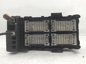 2020 Buick Regal Fusebox Fuse Box Panel Relay Module P/N:39116633_01 Fits OEM Used Auto Parts