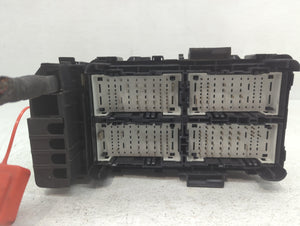 2019-2021 Chevrolet Malibu Fusebox Fuse Box Panel Relay Module P/N:84586306_01 Fits Fits 2019 2020 2021 OEM Used Auto Parts