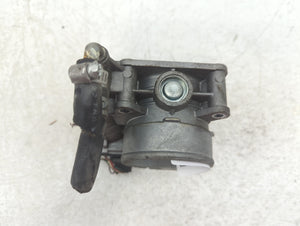 2009-2014 Nissan Murano Throttle Body P/N:G04261 526-01 Fits Fits 2007 2008 2009 2010 2011 2012 2013 2014 OEM Used Auto Parts