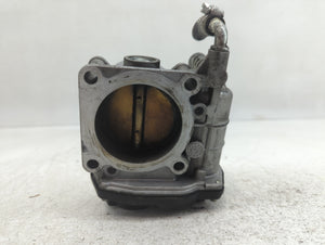 2009-2014 Nissan Murano Throttle Body P/N:G04261 526-01 Fits Fits 2007 2008 2009 2010 2011 2012 2013 2014 OEM Used Auto Parts