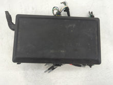 2013 Lexus Lx570 Fusebox Fuse Box Panel Relay Module P/N:82661-60310 Fits OEM Used Auto Parts