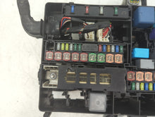 2013 Lexus Lx570 Fusebox Fuse Box Panel Relay Module P/N:82661-60310 Fits OEM Used Auto Parts