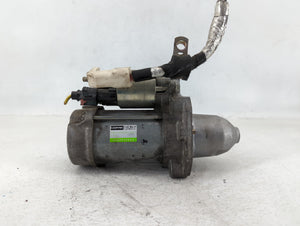 2016-2020 Dodge Durango Car Starter Motor Solenoid OEM P/N:56029780AC TN438000-2651 Fits Fits 2016 2017 2018 2019 2020 2021 2022 OEM Used Auto Parts