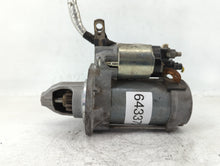 2016-2020 Dodge Durango Car Starter Motor Solenoid OEM P/N:56029780AC TN438000-2651 Fits Fits 2016 2017 2018 2019 2020 2021 2022 OEM Used Auto Parts