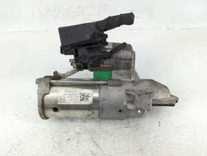 2020-2022 Ford Escape Car Starter Motor Solenoid OEM P/N:JX6T-11000-DA Fits Fits 2020 2021 2022 OEM Used Auto Parts