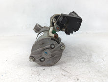 2020-2022 Ford Escape Car Starter Motor Solenoid OEM P/N:JX6T-11000-DA Fits Fits 2020 2021 2022 OEM Used Auto Parts