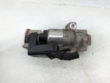 2020-2022 Ford Escape Car Starter Motor Solenoid OEM P/N:JX6T-11000-DA Fits Fits 2020 2021 2022 OEM Used Auto Parts