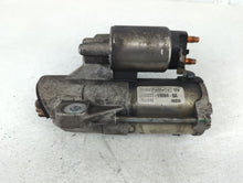 2009-2019 Ford Flex Car Starter Motor Solenoid OEM P/N:8G1T-11000-BA Fits OEM Used Auto Parts