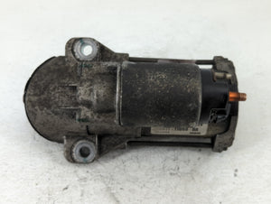 2009-2019 Ford Flex Car Starter Motor Solenoid OEM P/N:8G1T-11000-BA Fits OEM Used Auto Parts