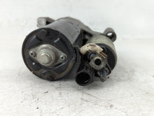 2010-2012 Audi Q5 Car Starter Motor Solenoid OEM P/N:20110309 Fits Fits 2010 2011 2012 OEM Used Auto Parts