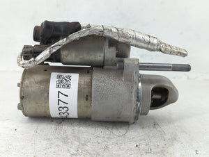 2012-2019 Nissan Versa Car Starter Motor Solenoid OEM P/N:36100-3C230 Fits Fits 2012 2013 2014 2015 2016 2017 2018 2019 OEM Used Auto Parts