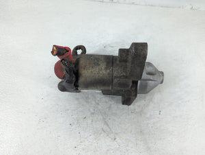 2012-2019 Nissan Versa Car Starter Motor Solenoid OEM P/N:23300 EE01E S114-954B 12V Fits OEM Used Auto Parts