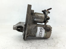 2008-2016 Mini Cooper Car Starter Motor Solenoid OEM P/N:23300 EE01E Fits Fits 2008 2009 2010 2011 2012 2013 2014 2015 2016 OEM Used Auto Parts