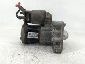 2019-2021 Nissan Kicks Car Starter Motor Solenoid OEM P/N:23300 5RB0D S114-975C Fits Fits 2019 2020 2021 2022 OEM Used Auto Parts