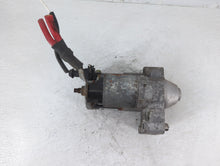 2019-2021 Nissan Kicks Car Starter Motor Solenoid OEM P/N:23300 5RB0D S114-975C Fits Fits 2019 2020 2021 2022 OEM Used Auto Parts