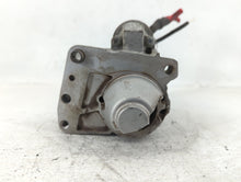 2019-2021 Nissan Kicks Car Starter Motor Solenoid OEM P/N:23300 5RB0D S114-975C Fits Fits 2019 2020 2021 2022 OEM Used Auto Parts