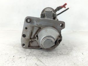 2019-2021 Nissan Kicks Car Starter Motor Solenoid OEM P/N:23300 5RB0D S114-975C Fits Fits 2019 2020 2021 2022 OEM Used Auto Parts