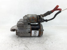 2019-2021 Nissan Kicks Car Starter Motor Solenoid OEM P/N:23300 5RB0D S114-975C Fits Fits 2019 2020 2021 2022 OEM Used Auto Parts