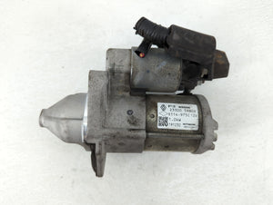 2008-2015 Cadillac Cts Car Starter Motor Solenoid OEM P/N:23300 5RB0D M000T35875 Fits Fits 2008 2009 2010 2011 2012 2013 2014 2015 OEM Used Auto Parts